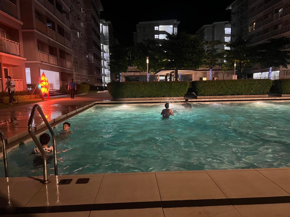 Lovers Inn Qc Quezon City Exterior foto